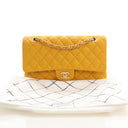 Chanel Medium Lambskin Clas...