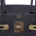 Hermes Etoupe Epsom Sellier...