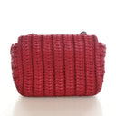 Chanel Mini Crochet Paris-S...