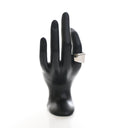 Louis Vuitton Signet Ring Sz M