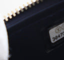 Chanel Mini Velvet Pearl Cr...
