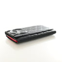 Chanel Vintage Calfskin CC ...