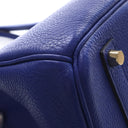 Hermes Blue Electrique Togo...