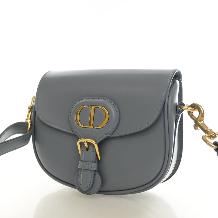 Christian Dior Small Calfskin Bobby