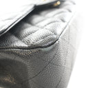 Chanel Medium Caviar Classi...
