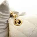 Chanel Mini Patent Coco Hea...