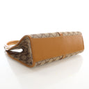 Gucci Small GG Canvas Jacki...