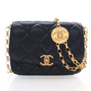 Product - Chanel Small Lamb...