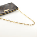 Louis Vuitton Monogram Eva ...