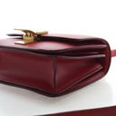Celine Small Calfskin Box Bag