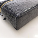 Chanel Small Crocodile Embo...