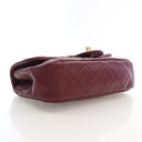 Chanel Mini Lambskin Pearl ...