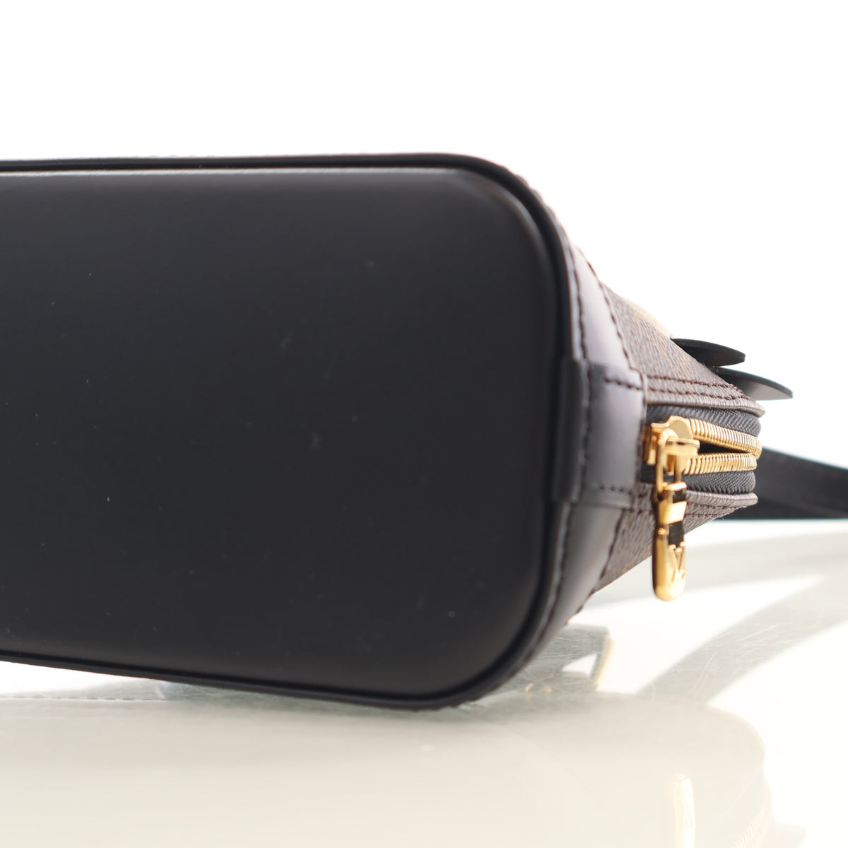 Louis Vuitton Monogram Lovely Birds Nano Alma, photo 8 of 16