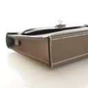 Hermes Étoupe Epsom Kelly Elan
