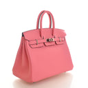 Hermes Rose Ete Swift Birki...