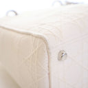 Dior Medium Cannage Canvas ...