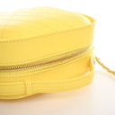 Chanel Crumpled Calfskin Va...