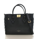 Louis Vuitton Calfskin On M...