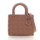 Christian Dior Medium Lambs...
