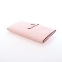 Hermes Rose Sakura Chevre B...