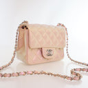 Hover Product -Chanel Mini ...