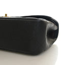 Chanel Jumbo Caviar Classic...