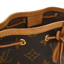 Louis Vuitton Monogram Nano...