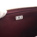 Chanel Small Crocodile Embo...