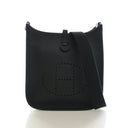 Hermes Noir Clemence Evelyn...
