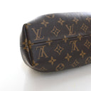Louis Vuitton Monogram Clutch
