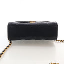 Chanel Mini Lambskin Coco E...