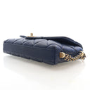 Chanel Medium Lambskin Chai...