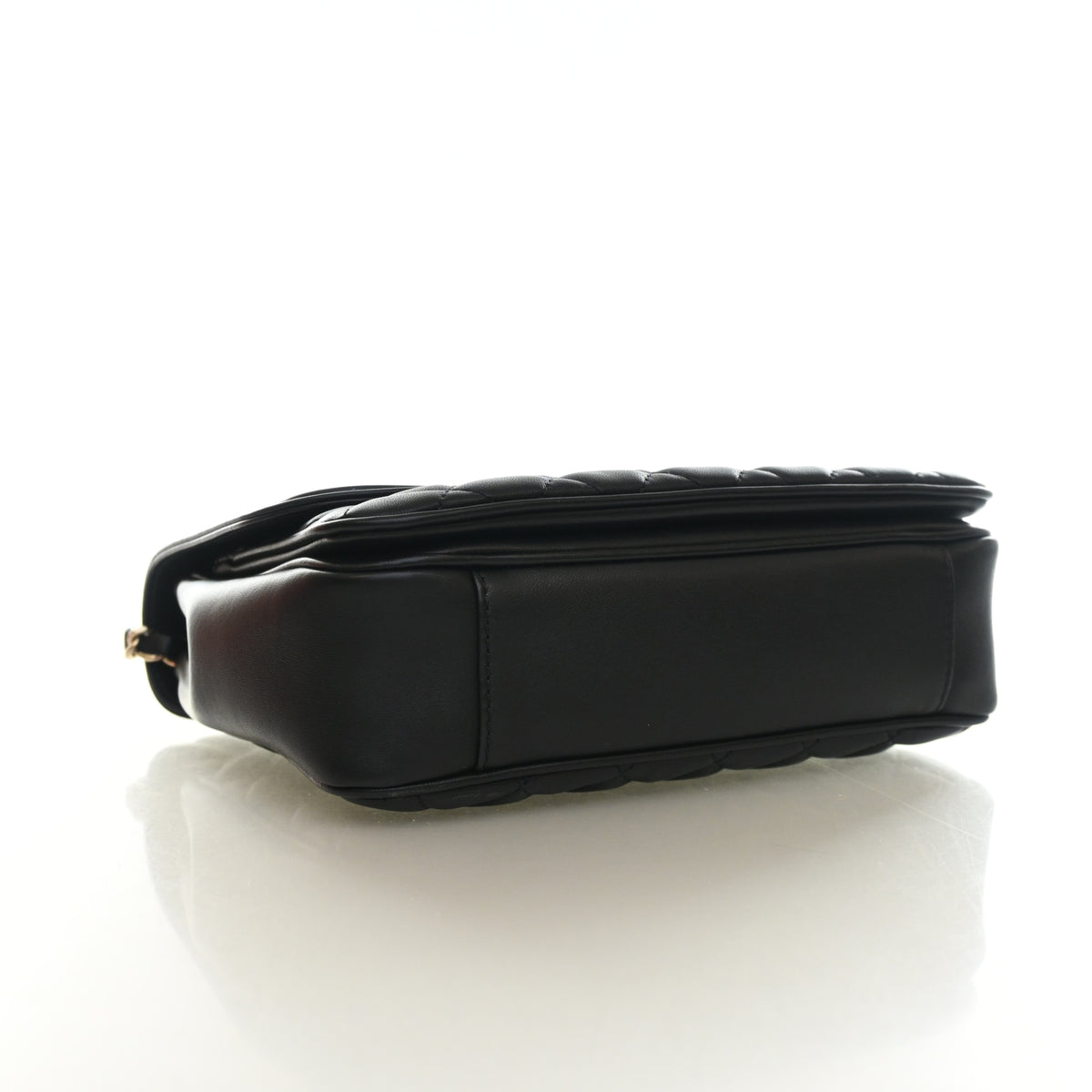 Chanel Lambskin Lovely Day Flap Bag, photo 5 of 15