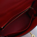 Hermes Rouge De Couer Swift...