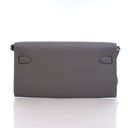 Hermes Gris Meyer Epsom Kel...