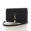 Saint Laurent Calfskin Kate...