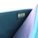 Chanel Iridescent Lambskin ...