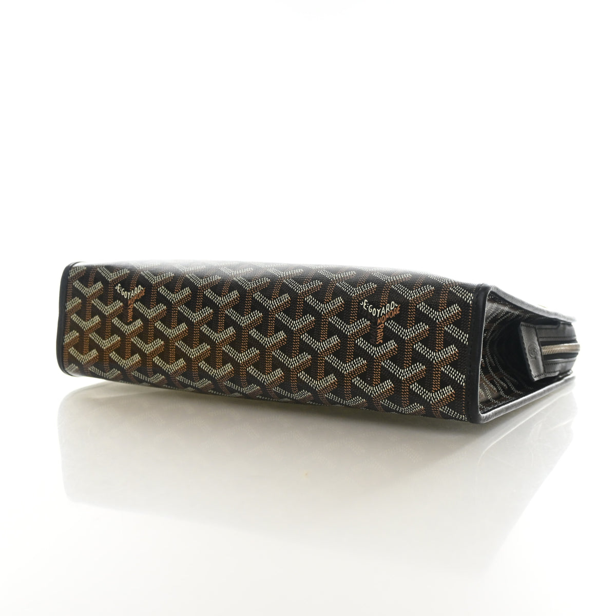 Goyard Goyardine Jouvence Pouch GM, photo 6 of 11