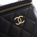 Chanel Mini Lambskin Classi...