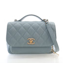 Chanel Medium Caviar Busine...