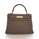 Product - Hermes Etoupe Tog...