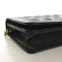 Chanel Boy Bag Wallet on Ch...