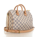 Louis Vuitton Damier Azur S...