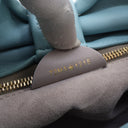 Christian Dior Lambskin Bow...