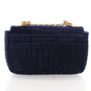 Christian Dior 30 Velvet Ch...