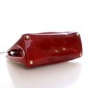 Prada Large Spazzolato Gall...