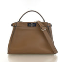 Product - Fendi Medium Calf...