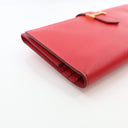 Hermes Epsom Bearn Wallet