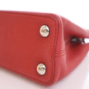 Louis Vuitton Python-Trimme...