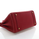 Hermes Rouge Garance Clemen...